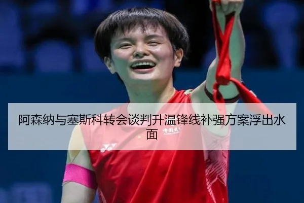 阿森纳与塞斯科转会谈判升温锋线补强方案浮出水面 - MilanSports